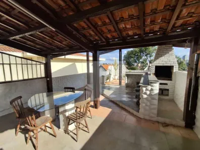 Imóvel Comercial à venda, 163m² no Jardim Guarani, Campinas