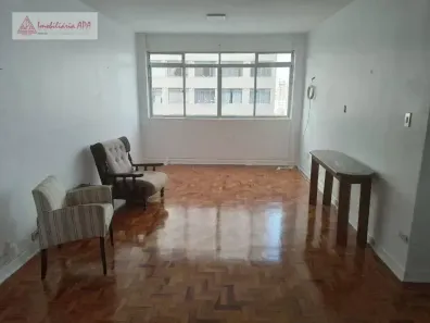 Apartamento com 1 Quarto à venda, 62m² no Santa Cecília, São Paulo