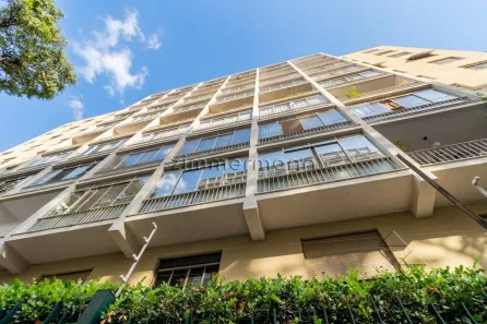Apartamento com 3 Quartos à venda, 196m² no Higienópolis, São Paulo