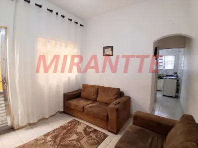 Casa com 2 Quartos à venda, 40m² no Carandiru, São Paulo