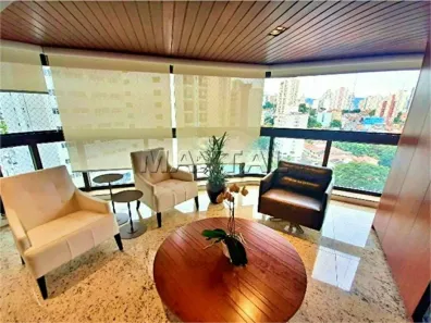 Apartamento com 4 Quartos à venda, 254m² no Santana, São Paulo