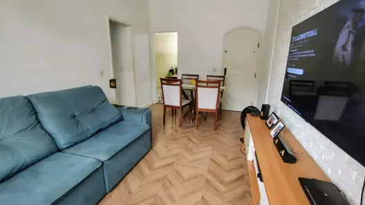 Apartamento com 2 Quartos à venda, 73m² no Pechincha, Rio de Janeiro