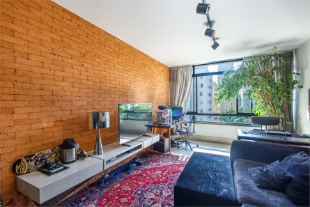 Apartamento com 3 Quartos à venda, 188m² no Higienópolis, São Paulo
