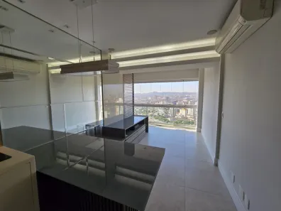 Cobertura com 2 Quartos para venda ou aluguel, 138m² no Boqueirão, Santos