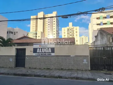 Imóvel Comercial com 1 Quarto para alugar, 265m² no Costa Azul, Salvador
