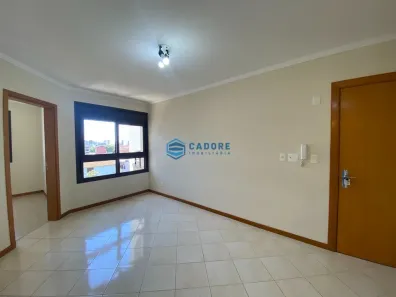 Apartamento com 1 Quarto à venda, 37m² no Rio Branco, Caxias do Sul