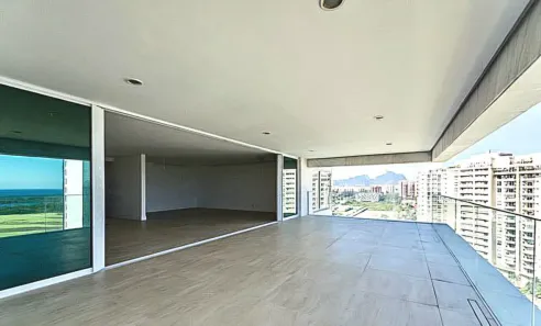 Apartamento com 4 Quartos à venda, 381m² no Barra da Tijuca, Rio de Janeiro