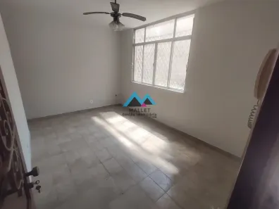 Apartamento com 2 Quartos à venda, 49m² no Méier, Rio de Janeiro