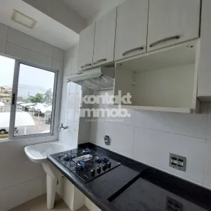 Apartamento com 2 Quartos à venda, 54m² no Vila Odim Antão, Sorocaba