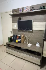 Apartamento com 2 Quartos à venda, 49m² no Jardim América (Vila Xavier), Araraquara
