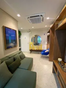 Apartamento com 2 Quartos à venda, 37m² no Água Branca, São Paulo