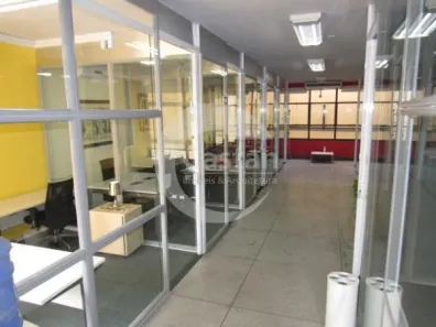 Prédio Comercial com 1 Quarto para alugar, 1500m² no Mooca, São Paulo
