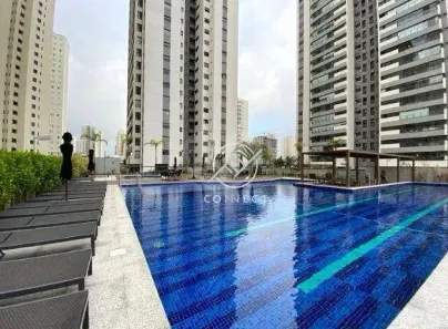 Apartamento com 3 Quartos para alugar, 174m² no Vila Leopoldina, São Paulo