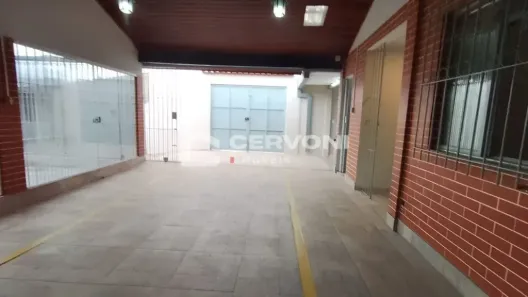 Casa com 3 Quartos para alugar, 175m² no Jardim Satélite, São José dos Campos