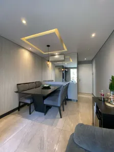 Apartamento com 3 Quartos à venda, 67m² no Cambuci, São Paulo