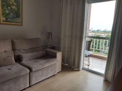 Apartamento com 3 Quartos à venda, 91m² no Parque Quinta das Paineiras, São José do Rio Preto