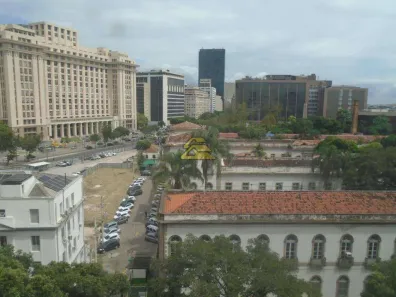 Sala Comercial para alugar, 70m² no Centro, Rio de Janeiro