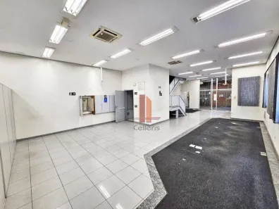 Ponto Comercial para alugar, 648m² no Vila Gomes Cardim, São Paulo
