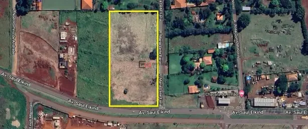 à venda, 15998m² no Conjunto Vivi Xavier, Londrina
