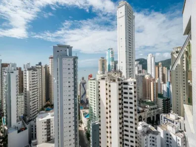 Apartamento com 3 Quartos à venda, 134m² no Centro, Balneário Camboriú