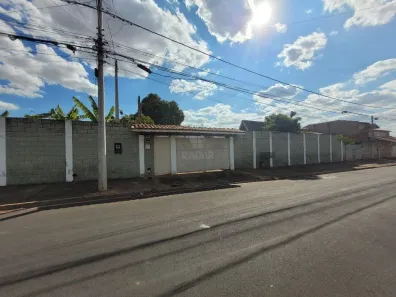 Casa com 4 Quartos à venda, 450m² no Jardim Minnesota (Nova Veneza), Sumaré