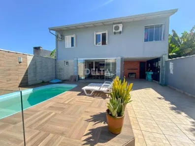 Casa com 3 Quartos à venda, 278m² no Canudos, Novo Hamburgo