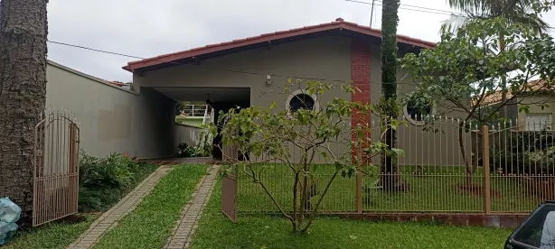 Casa com 3 Quartos à venda, 360m² no Jardim dos Ipês, Cotia