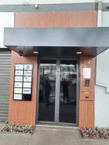 Sala Comercial para alugar, 50m² no Centro, Araraquara