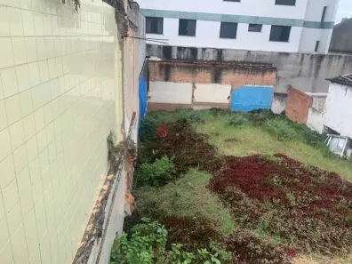 Lote/Terreno à venda, 200m² no Vila Prudente, São Paulo