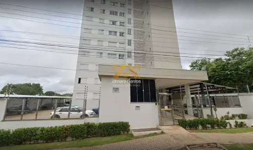 Apartamento com 2 Quartos à venda, 60m² no Plano Diretor Sul, Palmas