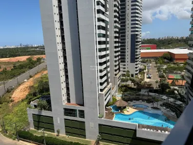 Apartamento com 2 Quartos para alugar, 60m² no Paralela, Salvador