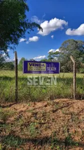 Lote/Terreno à venda, 4806m² no Panorama Parque, Bauru