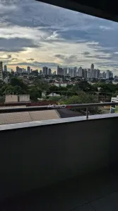 Apartamento com 2 Quartos à venda, 65m² no Vila Maria José, Goiânia