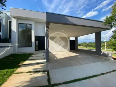 Casa de Condomínio com 3 Quartos à venda, 165m² no Residencial Vila Victoria, Itupeva
