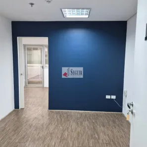 Sala Comercial para alugar, 37m² no Vila Yara, Osasco