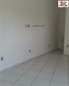 Sala Comercial para alugar, 16m² no Parque Almerinda Pereira Chaves, Jundiaí
