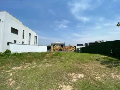 Lote/Terreno à venda, 504m² no Condomínio Residencial Alphaville II, São José dos Campos
