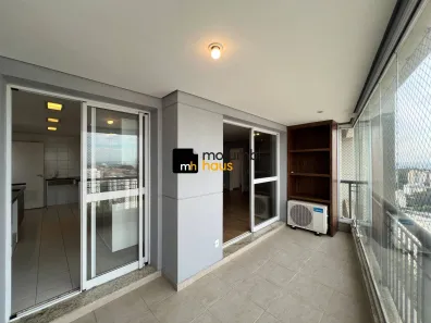 Apartamento com 3 Quartos à venda, 150m² no Vila Andrade, São Paulo