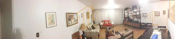 Imóvel Comercial com 3 Quartos para venda ou aluguel, 153m² no Jardim Anália Franco, São Paulo