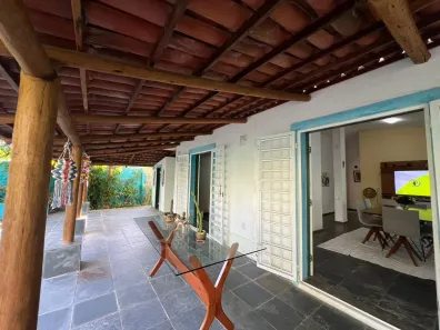 Casa com 4 Quartos à venda, 242m² no Ponta Negra, Natal