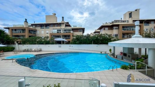 Apartamento com 2 Quartos à venda, 85m² no Campeche, Florianópolis