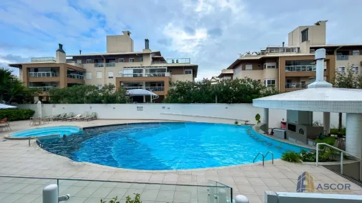 Apartamento com 2 Quartos à venda, 85m² no Campeche, Florianópolis