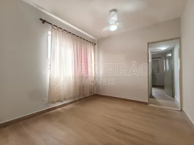Apartamento com 1 Quarto para alugar, 37m² no Centro, Ribeirão Preto