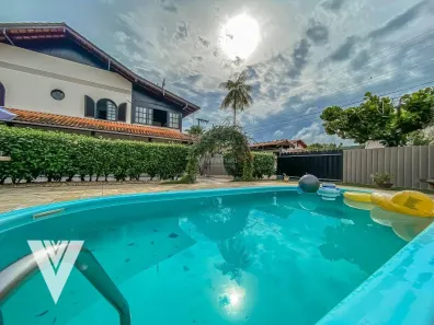 Casa com 7 Quartos à venda, 509m² no Vorstadt, Blumenau