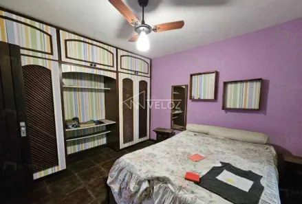Apartamento com 4 Quartos à venda, 400m² no Laranjeiras, Rio de Janeiro