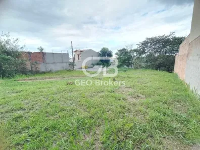 Lote/Terreno à venda, 175m² no Loteamento Villa Branca, Jacareí