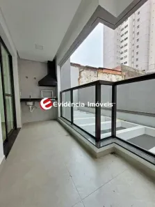 Apartamento com 2 Quartos à venda, 69m² no Nova Petrópolis, São Bernardo do Campo