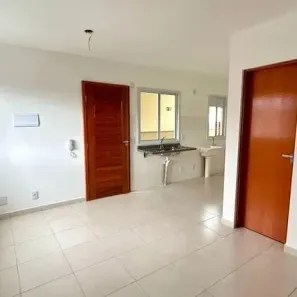 Apartamento com 2 Quartos para alugar, 35m² no Vila Itapoan, Guarulhos