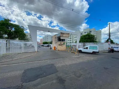 Apartamento com 3 Quartos à venda, 66m² no Parque Ideal, Teresina