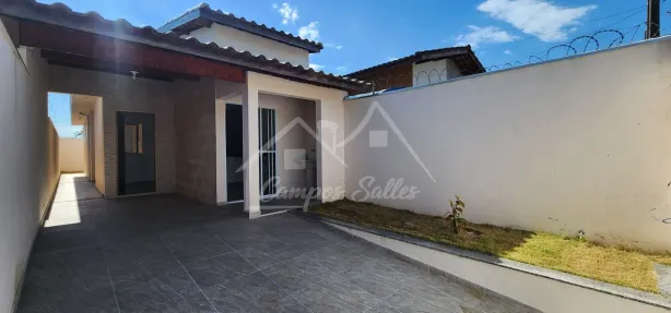 Casa com 2 Quartos à venda, 70m² no Estância São José, Peruíbe